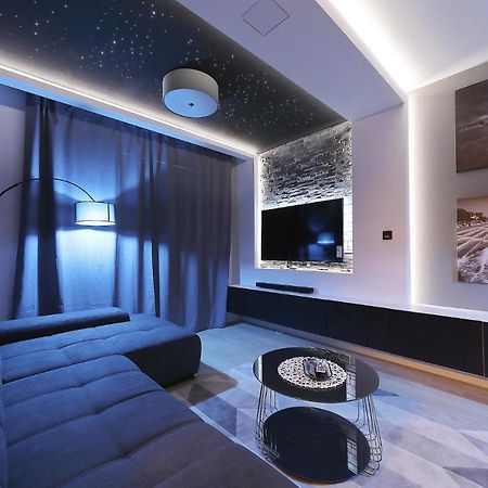 Legacy Marine2 - Zadar, Luxury Suites Екстер'єр фото