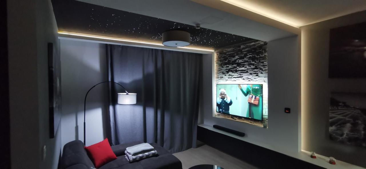 Legacy Marine2 - Zadar, Luxury Suites Екстер'єр фото
