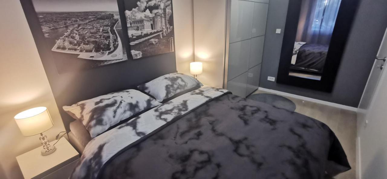 Legacy Marine2 - Zadar, Luxury Suites Екстер'єр фото