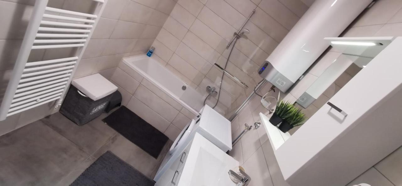 Legacy Marine2 - Zadar, Luxury Suites Екстер'єр фото
